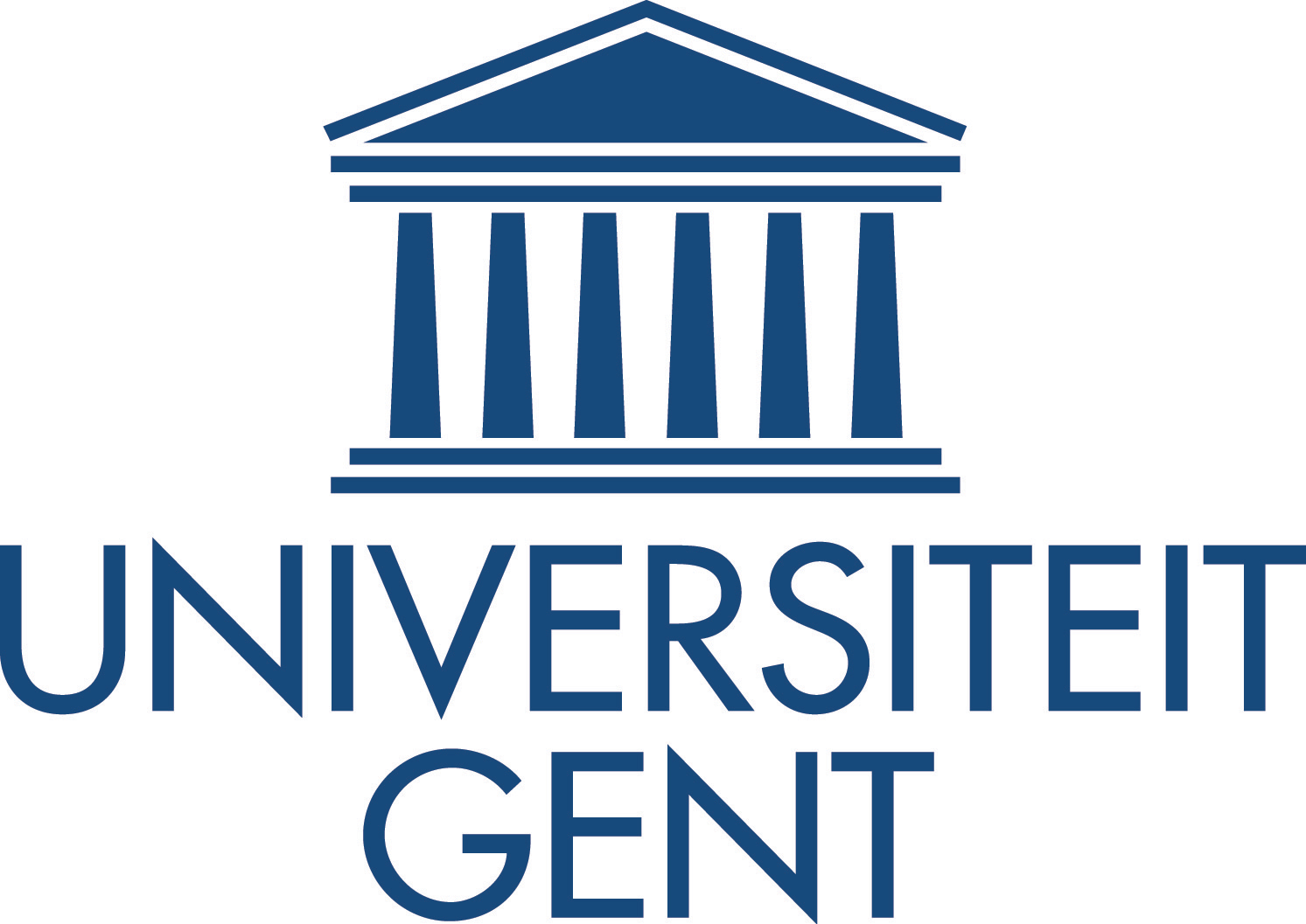 Ugent Logo